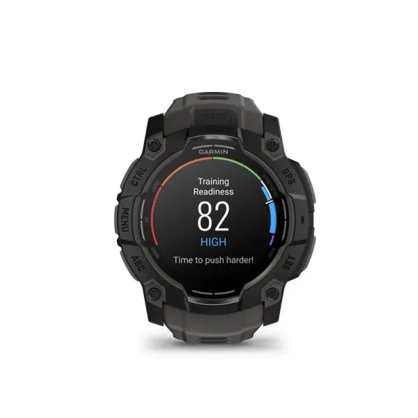 Garmin Instinct 3 50mm AMOLED