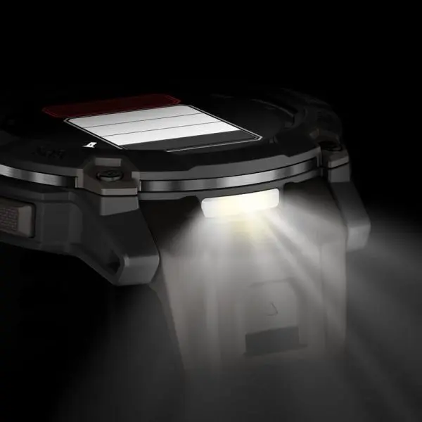 Garmin Instinct 3 50mm AMOLED