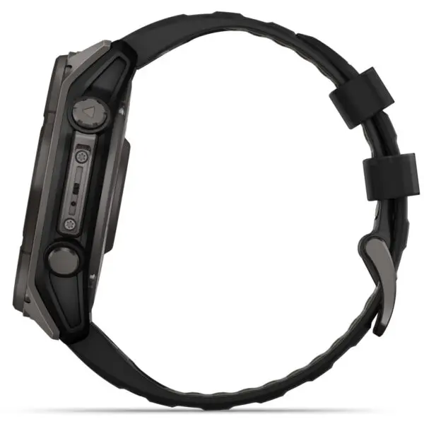 Garmin Fenix 8 Solar