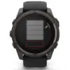 Garmin Fenix 8 Solar