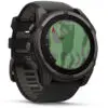 Garmin Fenix 8 Solar