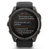 Garmin Fenix 8 Solar