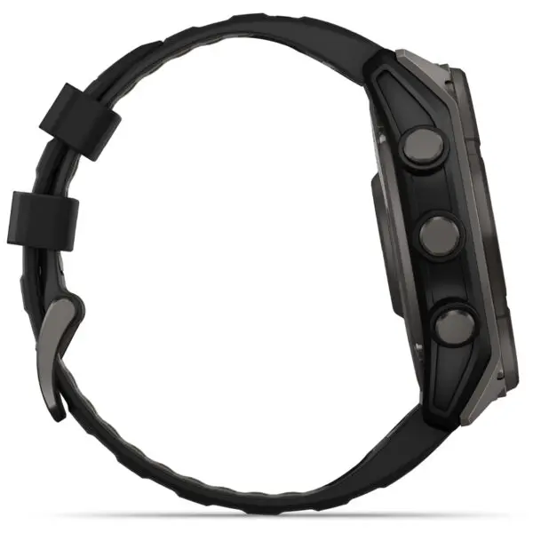 Garmin Fenix 8 Solar