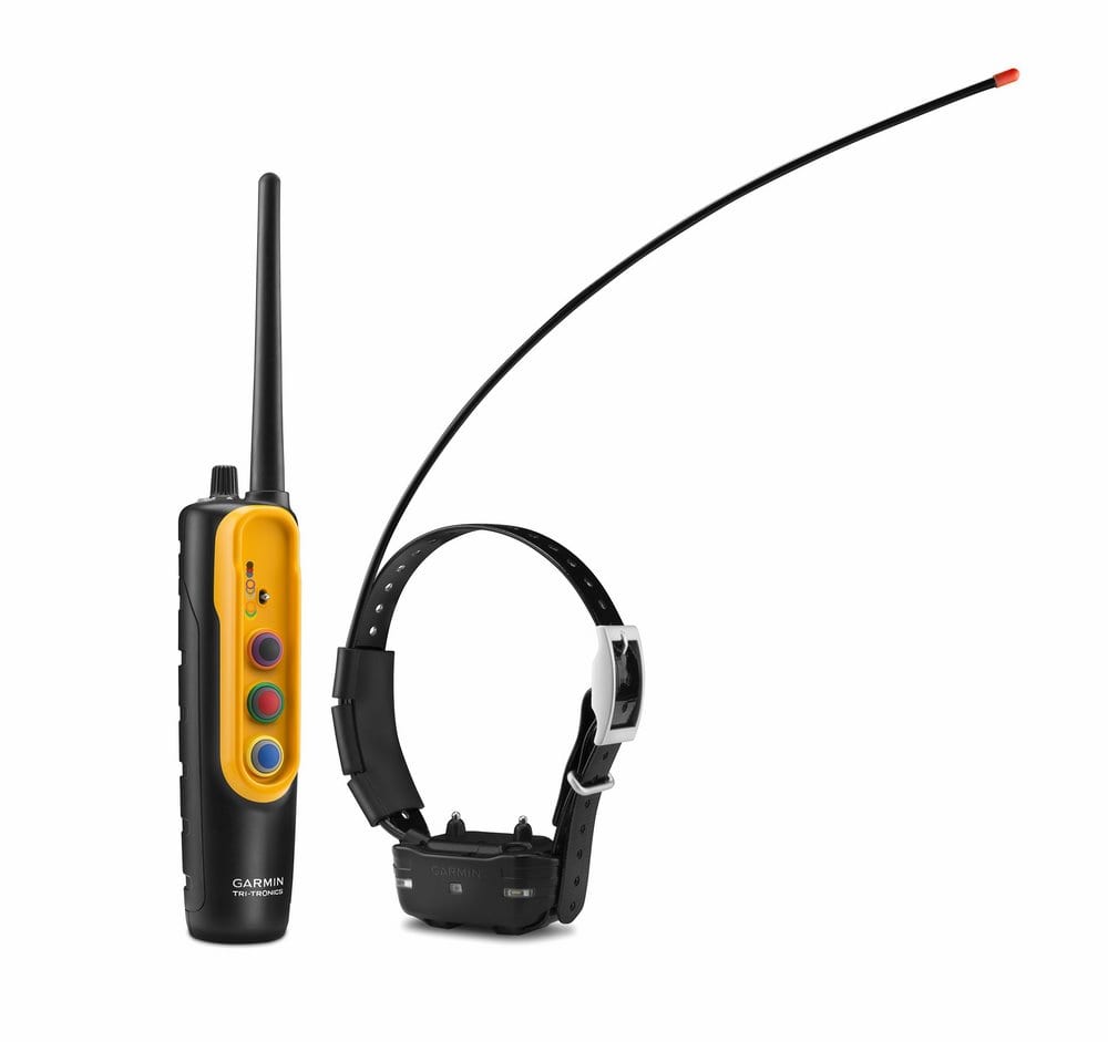 Garmin PRO Trashbreaker System 4 Mile Range