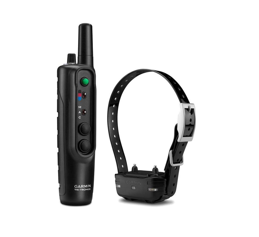 Garmin PRO 550 System 1 Mile Range