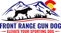 Front Range Gun Dog