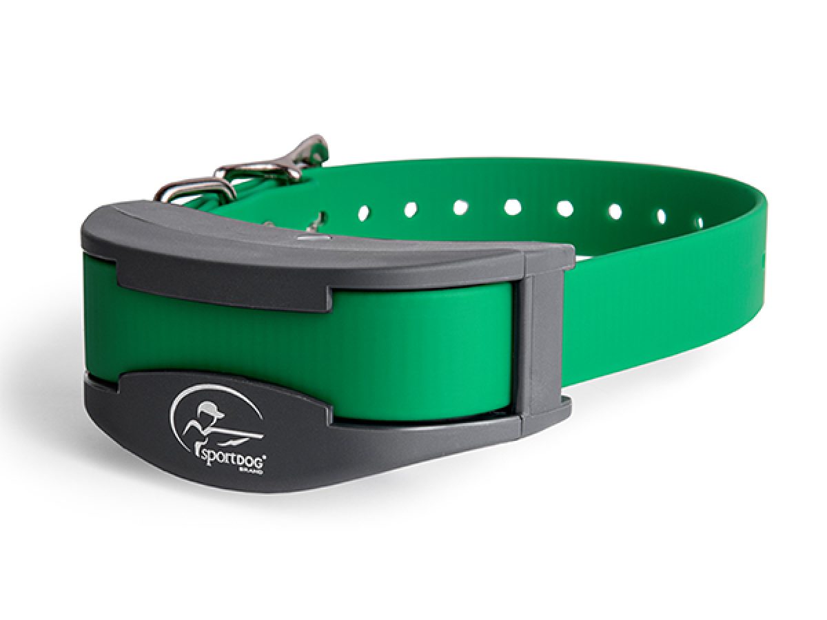SportDOG SDR AX Add A Dog Collar for the SportHunter 1825X Front Range Gun Dog