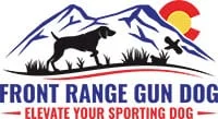 Front Range Gun Dog
