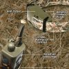 Dogtra 1900S Wetlands System Key Features