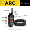 Dogtra ARC System Key Features