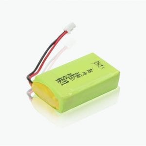 Dogtra BP74R Receiver Battery