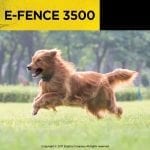Dogtra Model E-Fence 3500 Dog