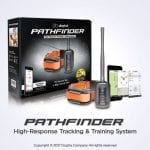 Dogtra Pathfinder System Packaging