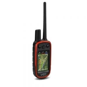 Garmin Alpha® 100 Handheld