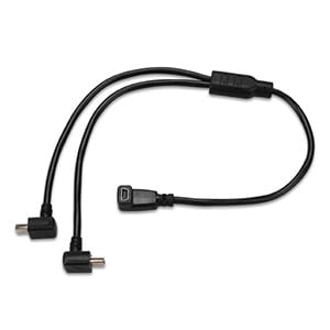 Garmin Split Adapter