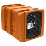 KENNEBEC KENNEL Orange