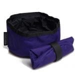 Mendota COLLAPSIBLE DOG BOWL 07607_