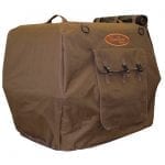 Mud River Bedford Uninsulated Kennel Cover