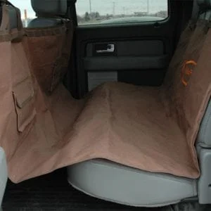 Mud River Hammock Style Seat Cover
