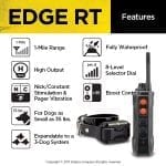 Dogtra Edge RT System Features