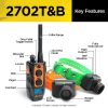 Dogtra 2702TB