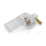 SportDOG Clear Competion Whistle