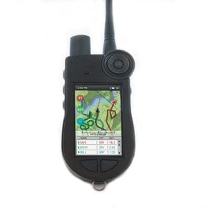 SportDOG TEK 2.0 Handheld Transmitter