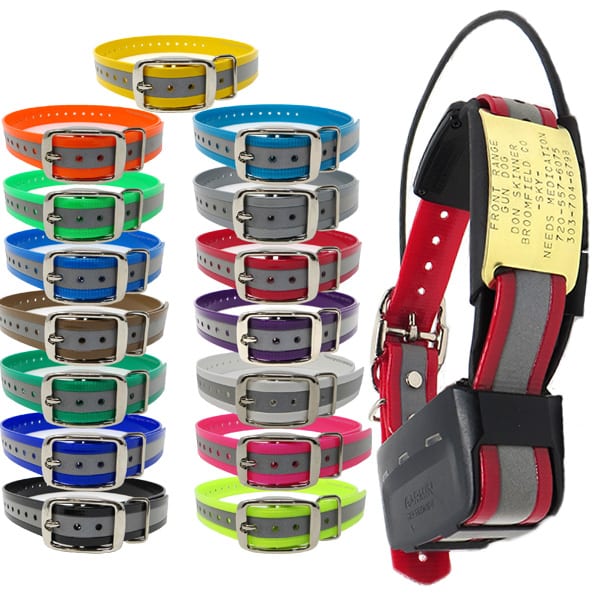 Garmin TT 15 Dog Device