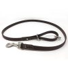 K-9 Komfort TufFlex Brown Lead