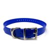 1" Universal Replacement Strap, Roller Double Buckle, D Loop
