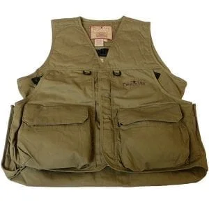 Hunting and Training Vests