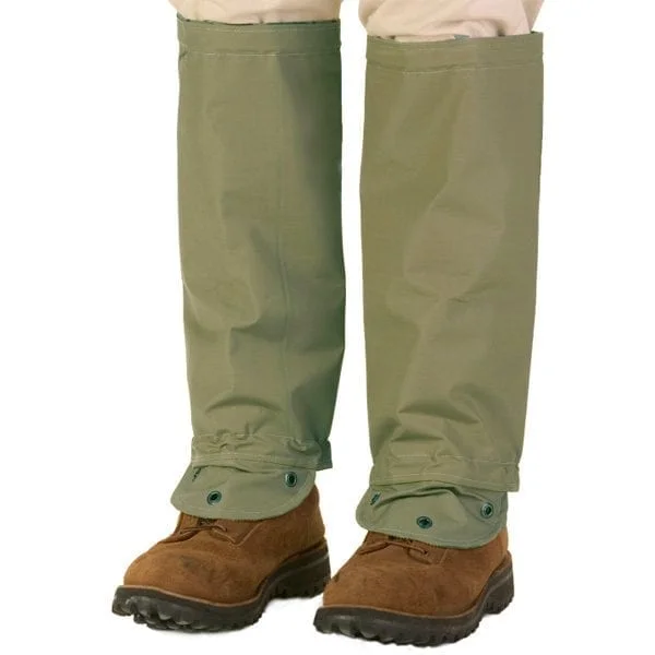 snake gaiters for women