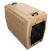 Ruff Land Kennels XL Dog Kennel