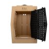 Ruff Land Kennels XL Dog Kennel