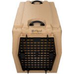 Intermediate_Kennel_Single_Door_rock_005