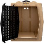 Intermediate_Kennel_Single_Door_rock_015