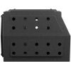 Ruff Land Kennels Intermediate SUV Dog Kennel
