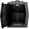 Ruff Land Kennels Intermediate SUV Dog Kennel