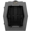 Ruff Land Kennels Large Double Door Left Side Entry Dog Kennel