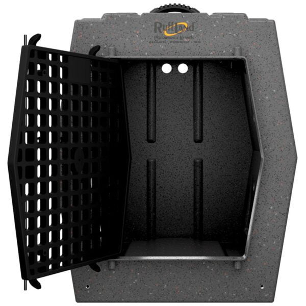 Ruff Land Kennels Large Dog Kennel