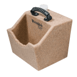 Ruff Land Kennels Water Hole Rockstone Tan – Great for Travel