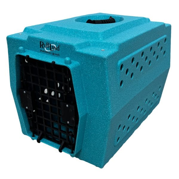 Ruff Land Kennels Small Dog Kennel - Image 2