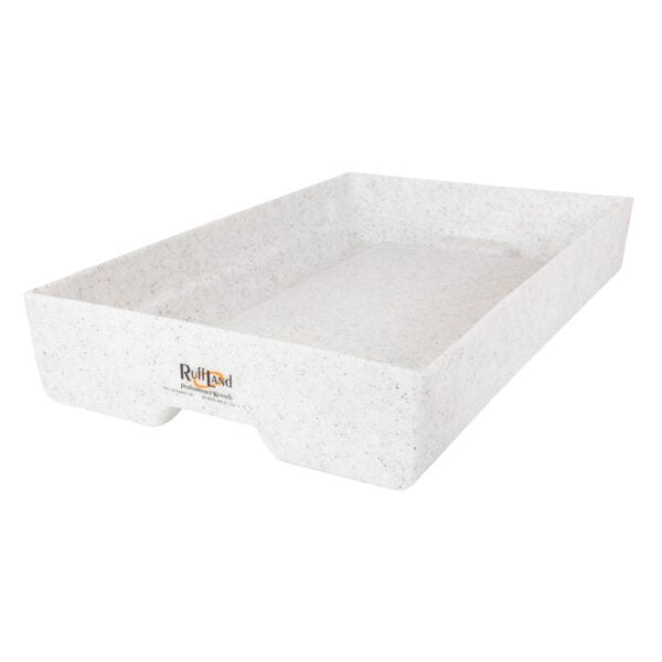 Ruff Land Kennels Easy Rider Top Tray