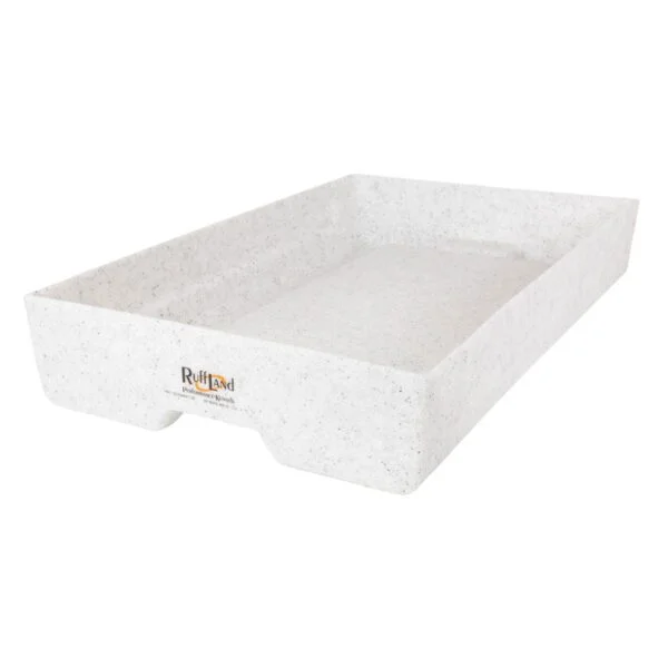 Ruff Land Kennels Easy Rider Top Tray