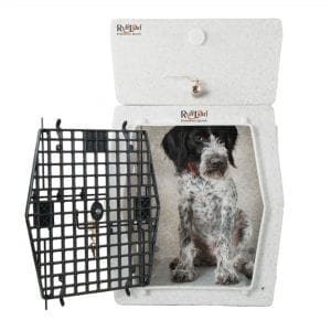 Ruff Land Kennels Water Topper