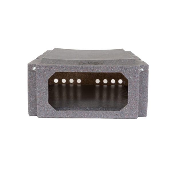Ruff Land Kennels Small Cackle Box