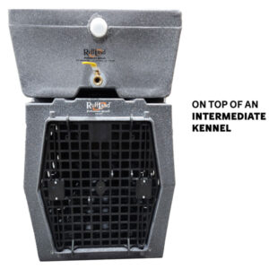 Ruff Land Kennels Water Topper - Image 5