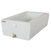 Ruff Land Kennels Water Topper