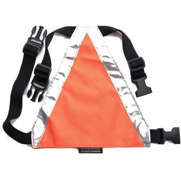 Mendota Visi-Vest