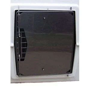 Cold Weather Door Covers